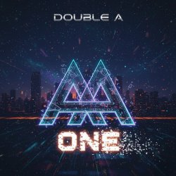 Portada Double A - One