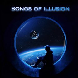Portada Songs of Illusion #1