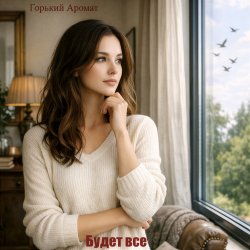Portada Будет всё