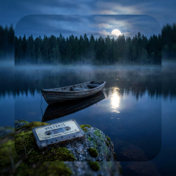 Portada Dark Forest