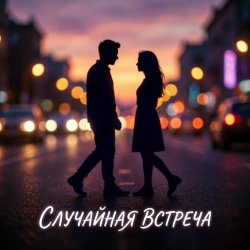 Portada Vasilii CECEGOV & Atom - Случайная встреча