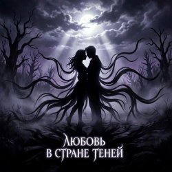 Portada Vasilii CECEGOV & Atom - Любовь в стране теней
