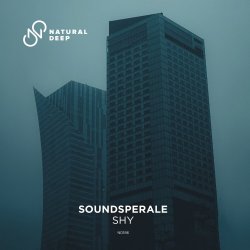 Portada Soundsperale - Shy