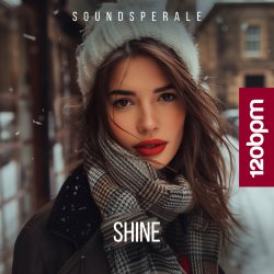 Portada Soundsperale - Shine