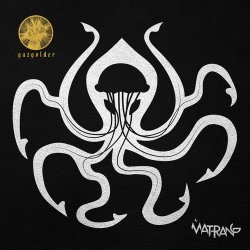 Portada MATRANG - Медуза