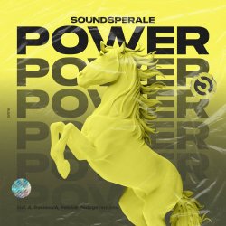 Portada Soundsperale - Power (Original Mix)