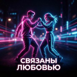 Portada Vasilii CECEGOV & Atom - Связаны любовью (Remix)
