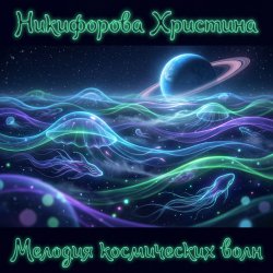 Portada Никифорова Христина - Время действовать