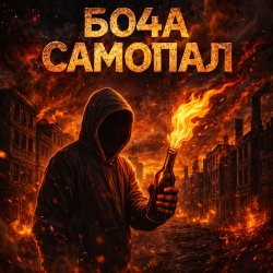 Portada Самопал