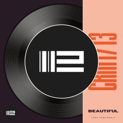 Portada Igor Pumphonia - Beautiful