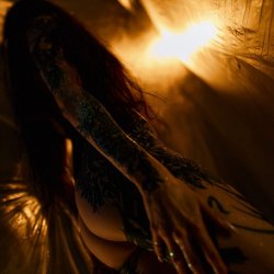 Portada Timagor - The twilight