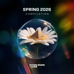 Portada ALIGASH - Evening Primrose (Extended Mix)