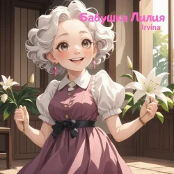 Portada Irvina - Бабушка Лилия