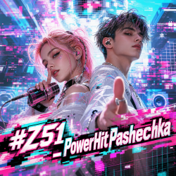 Portada PowerHitPashechka - Z51