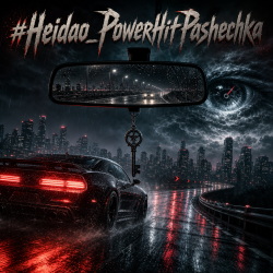 Portada PowerHitPashechka - Heidao
