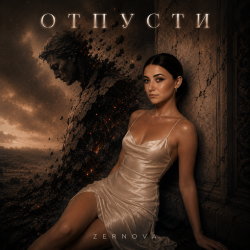 Portada Отпусти