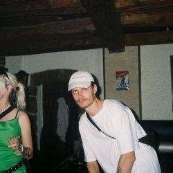 Portada DJ FEELTOOMUCH - You Got My Love