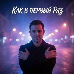 Portada Vasilii CECEGOV & Atom - Как в первый раз v2