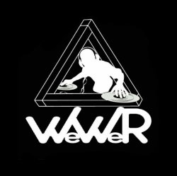 Portada DJ WeWeR & BAHRYANA - Груша