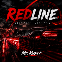 Portada REDLINE