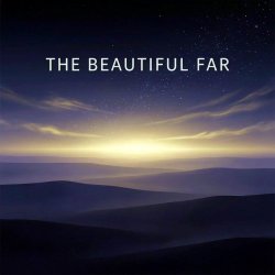 Portada Vasilii CECEGOV & Atom - The Beautiful Far