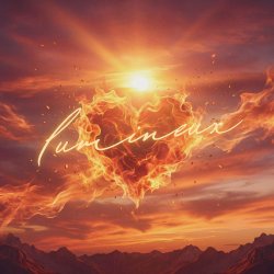 Portada Igor Pumphonia - Lumineux