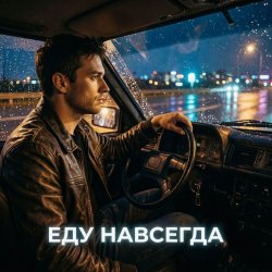 Portada Vasilii CECEGOV & Atom - Еду навсегда
