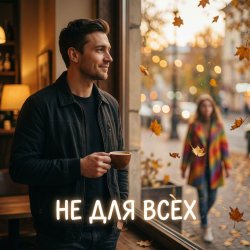 Portada Vasilii CECEGOV & Atom - Не для всех