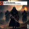 Portada DJ John Bastian - The Blackcoats Are Coming (Extended Mix) DJ John Bastian - The Blackcoats Are Coming (Extended Mix)