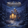 Portada Nightsleep - Dark in the Dream Nightsleep - Dark in the Dream