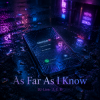 Portada DJ-Lion- Л. Е. В. - As Far As I Know DJ-Lion- Л. Е. В. - As Far As I Know