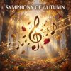 Portada Vasilii CECEGOV & Atom - Symphony of Autumn Vasilii CECEGOV & Atom - Symphony of Autumn