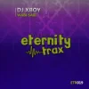 Portada Dj Xboy - Wabi-Sabi Dj Xboy - Wabi-Sabi