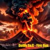 Portada Dolby D&G - Fire Run Dolby D&G - Fire Run