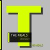 Portada The Meals - Moonlight The Meals - Moonlight