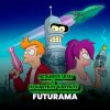 MC Киноfarsh & DJ Katya Kadykov - Futurama