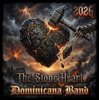 Portada Dominicana Band - Пилигрим Dominicana Band - Пилигрим