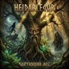 Portada Heidarlegur - Кикимора Heidarlegur - Кикимора
