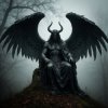 Portada Палыч Р., Палыч - Люцифер Палыч Р., Палыч - Люцифер