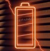 Portada Edgy L - Is it love? Edgy L - Is it love?