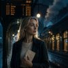 Portada liaStr - Аревуар. liaStr - Аревуар.