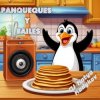 Portada DJ Katya Kadykov - Panqueques y bailes (minatrix_edit) DJ Katya Kadykov - Panqueques y bailes (minatrix_edit)