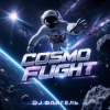 Portada DJ Флигель - Cosmo flight DJ Флигель - Cosmo flight