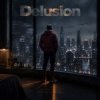 Portada DJ Katya Kadykov - Delusion DJ Katya Kadykov - Delusion