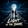 Portada DJ FORTUNA - LIGHT IN THE DARK DJ FORTUNA - LIGHT IN THE DARK