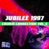 Portada DJ Jubilee 1997 - Astral Stone DJ Jubilee 1997 - Astral Stone