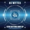 Обкладинка DJ Wytee, Mr Quest - Captain Scarlet Remix DJ Wytee, Mr Quest - Captain Scarlet Remix