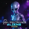 Portada Beckmantra - I Am Not Saying It Was Aliens (Original Mix) Beckmantra - I Am Not Saying It Was Aliens (Original Mix)