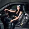 Portada Дейзи, LIRANOV, XTM Prod - Uber Black Дейзи, LIRANOV, XTM Prod - Uber Black