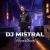 Portada Dj Mistral - Heartbeat Dj Mistral - Heartbeat